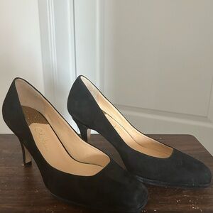 Cole Haan Elegant Black Women's Shoes